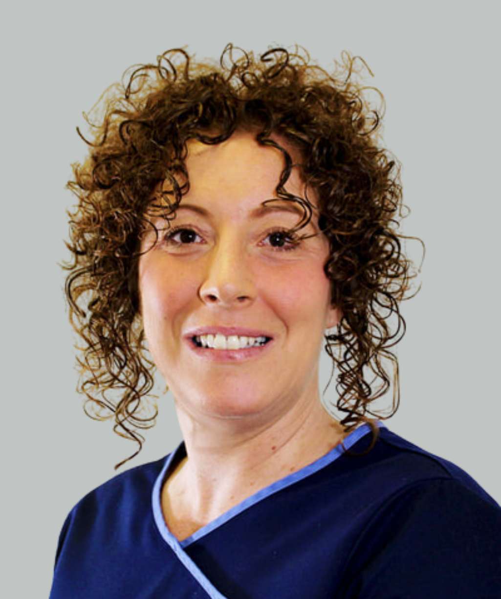 Emma Thorpe