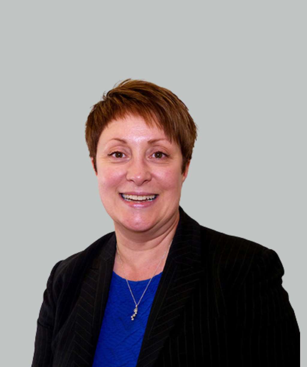 Jane Hines