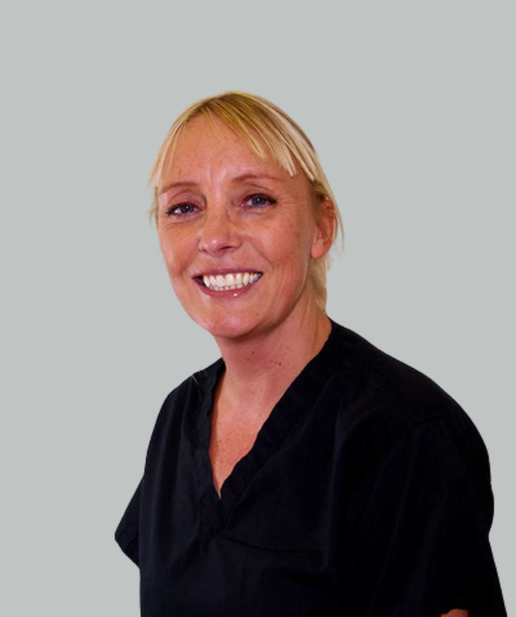 Nichola Lloyd 